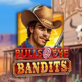 Bulls Eye Bandits – slot by Origins, featured at megarichess.se