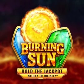 Burning Sun – slot by Wazdan, featured at megarichess.se
