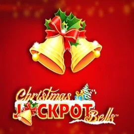 Enjoy Christmas Jackpot Bells by Origins – logo hosted on megarichess.se