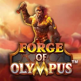 Forge of Olympus – slot by Pragmatic Play, featured at megarichess.se