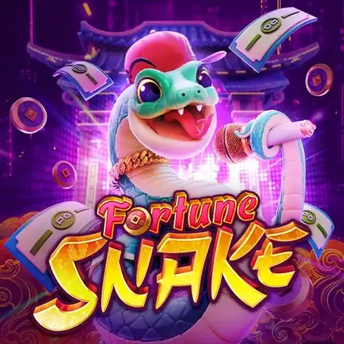 Fortune Snake slot visual from Endorphina available on megarichess.se