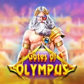 Enjoy Gates of Olympus by Pragmatic Play – logo hosted on megarichess.se