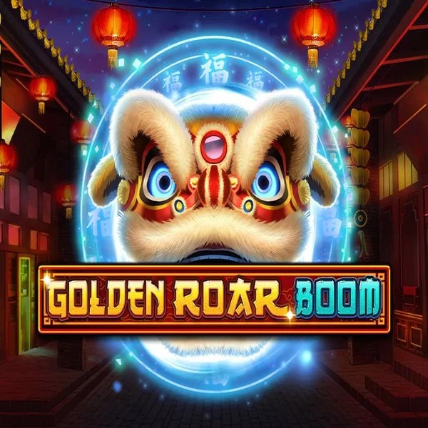 Golden Roar BOOM online slot from Greentube – play at megarichess.se
