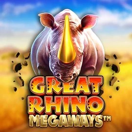 Great Rhino Megaways – slot by Pragmatic Play, featured at megarichess.se