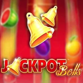 Official Slots logo: Jackpot Bells by Playtech at Mega Riches Casino