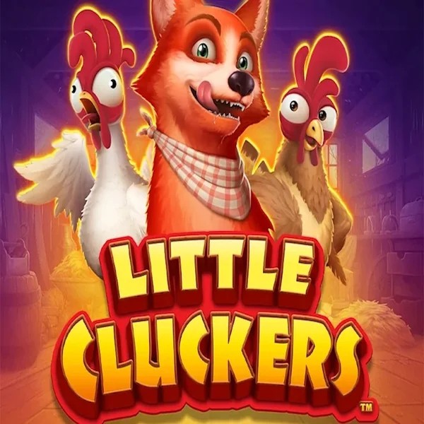 Little Cluckers online slot from Greentube – play at megarichess.se
