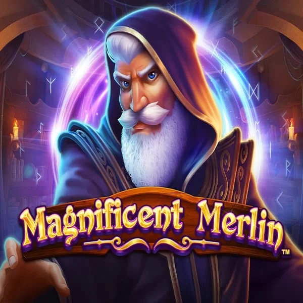 Magnificent Merlin – slot by Greentube, featured at megarichess.se