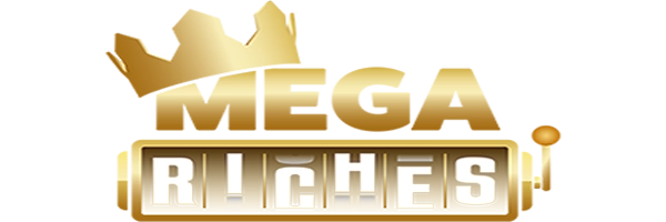 Mega Riches Casino Logo