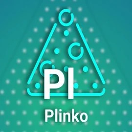 Plinko (Spribe) logo by Spribe at Mega Riches CasinoPlinko (Spribe)