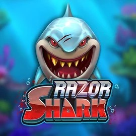 game logo by Push Gaming on megarichess.se