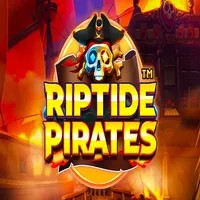 Play the Riptide Pirates slot by Nailed It! Games on Mega Riches Casino