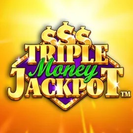 Play Triple Money Jackpot slot by Playtech on megarichess.se
