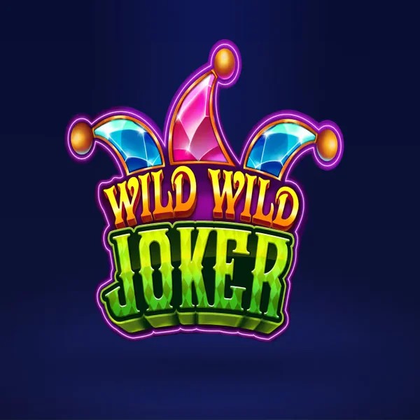 Play the Wild Wild Joker slot by Pragmatic Play on Mega Riches Casino